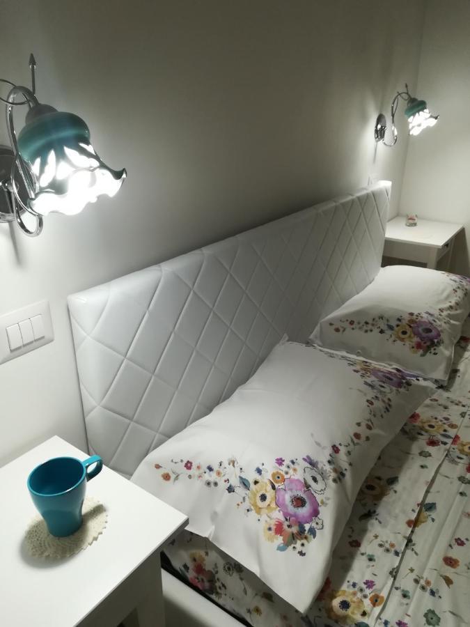 VietriIl Covo Delle Civette住宿加早餐旅馆 外观 照片