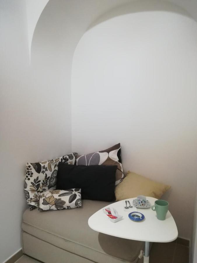 VietriIl Covo Delle Civette住宿加早餐旅馆 外观 照片