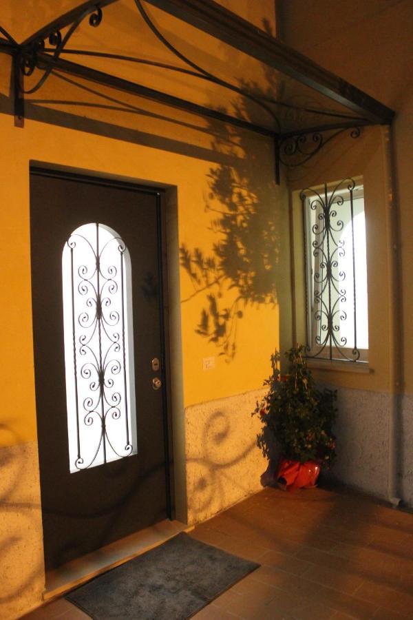 VietriIl Covo Delle Civette住宿加早餐旅馆 外观 照片