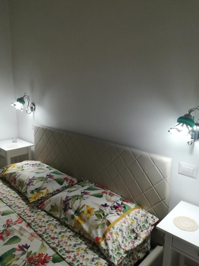 VietriIl Covo Delle Civette住宿加早餐旅馆 外观 照片