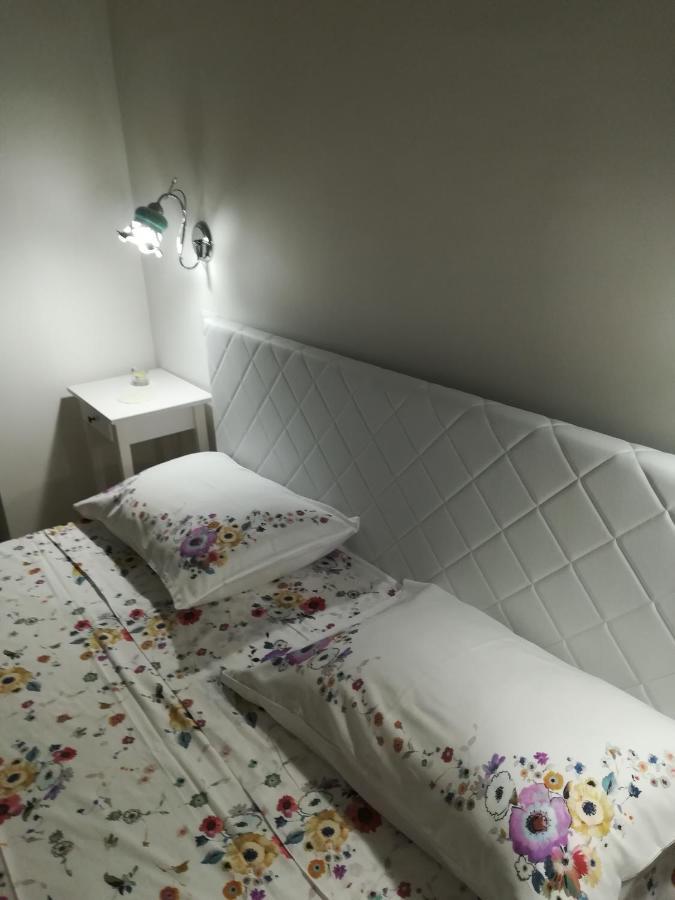 VietriIl Covo Delle Civette住宿加早餐旅馆 外观 照片