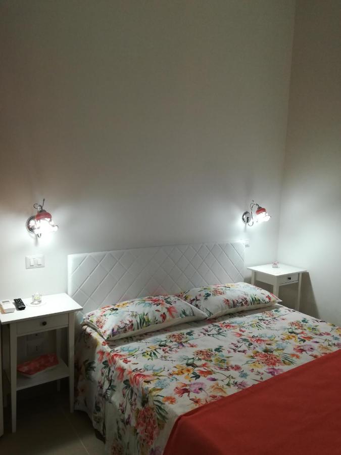 VietriIl Covo Delle Civette住宿加早餐旅馆 外观 照片