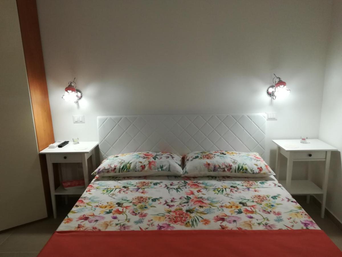 VietriIl Covo Delle Civette住宿加早餐旅馆 外观 照片