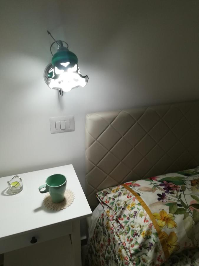 VietriIl Covo Delle Civette住宿加早餐旅馆 外观 照片