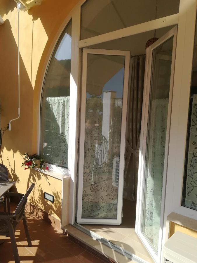 VietriIl Covo Delle Civette住宿加早餐旅馆 外观 照片
