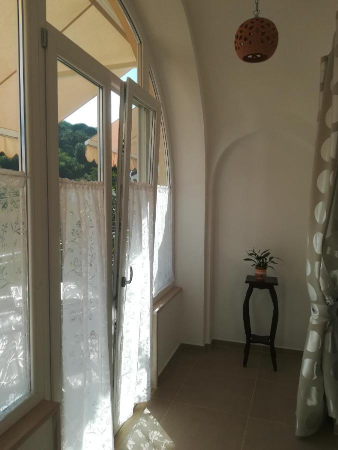 VietriIl Covo Delle Civette住宿加早餐旅馆 外观 照片