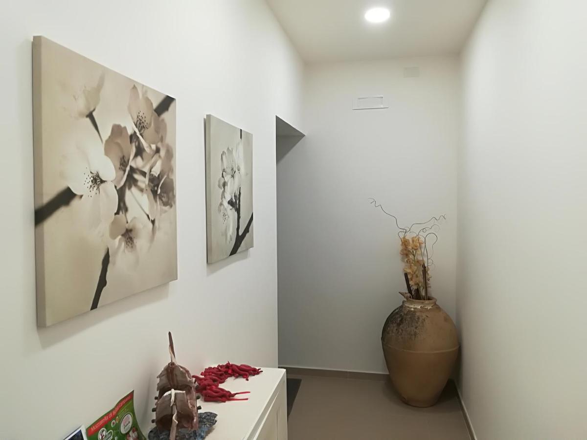 VietriIl Covo Delle Civette住宿加早餐旅馆 外观 照片