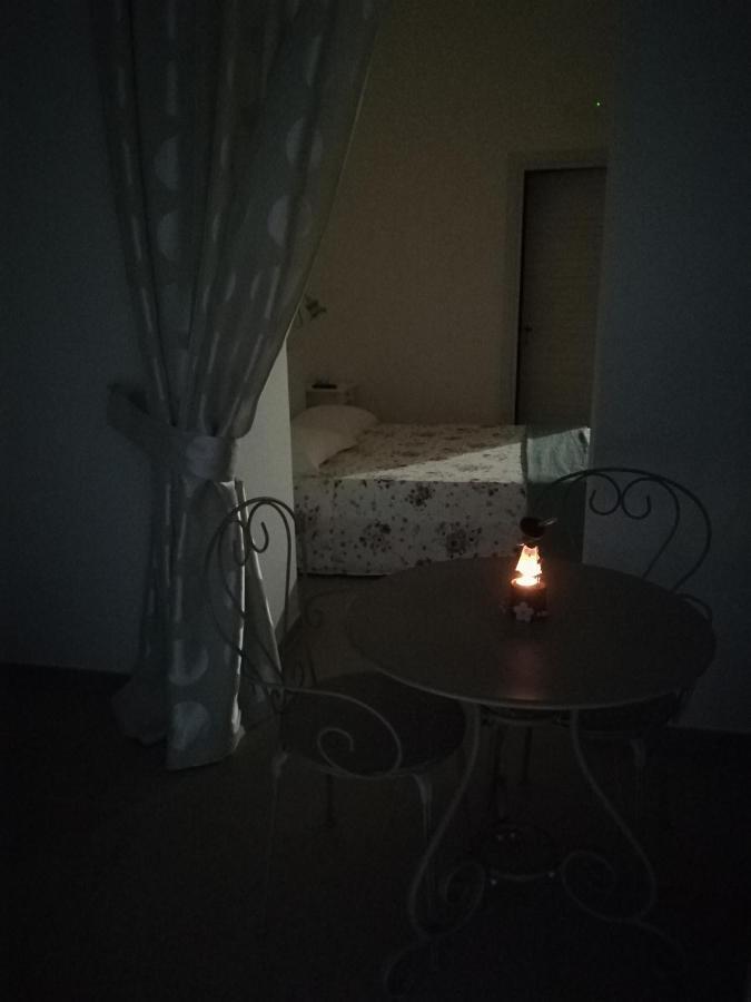 VietriIl Covo Delle Civette住宿加早餐旅馆 外观 照片