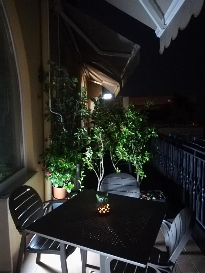 VietriIl Covo Delle Civette住宿加早餐旅馆 外观 照片