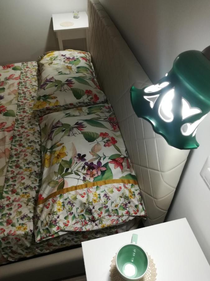 VietriIl Covo Delle Civette住宿加早餐旅馆 外观 照片