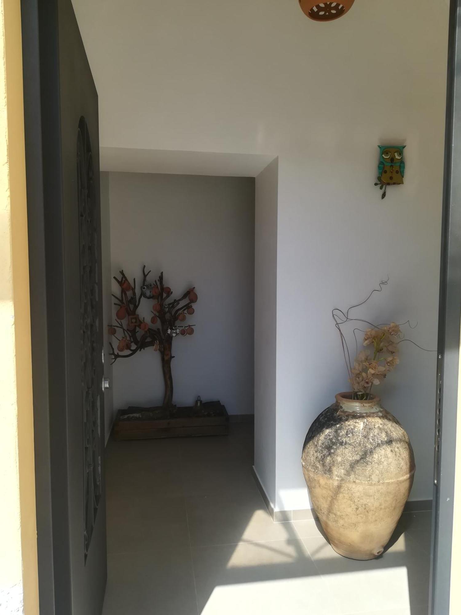 VietriIl Covo Delle Civette住宿加早餐旅馆 外观 照片
